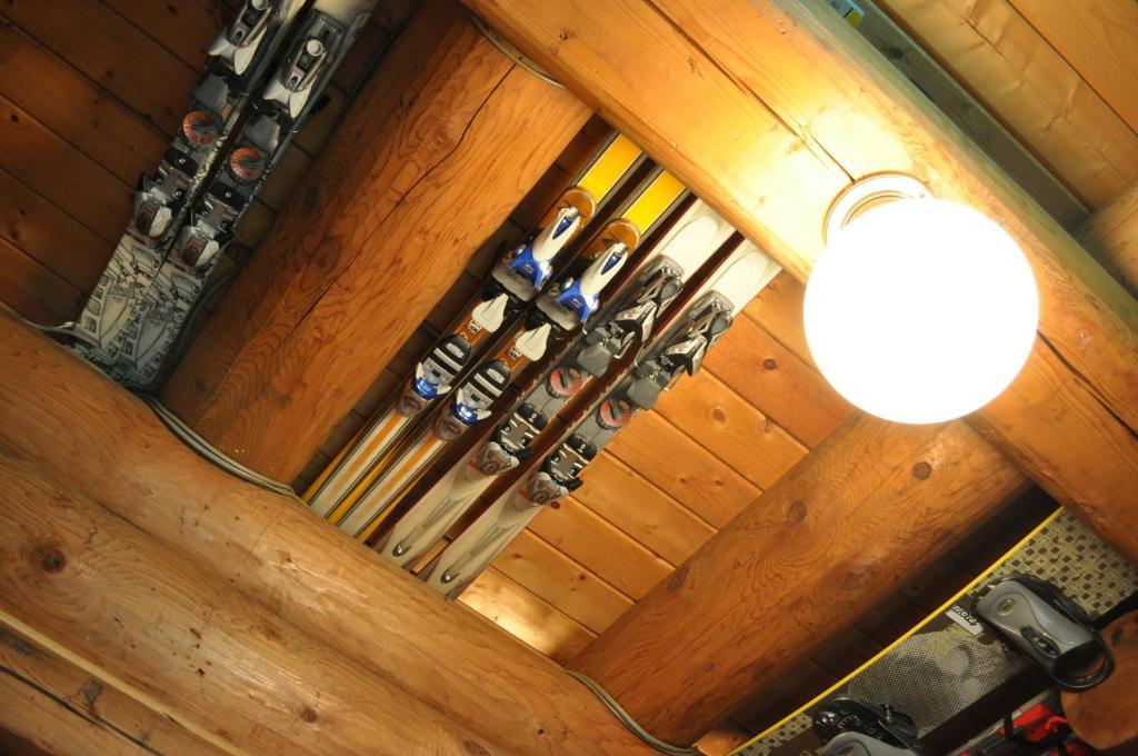 Pension Woody Note Niseko Eksteriør bilde